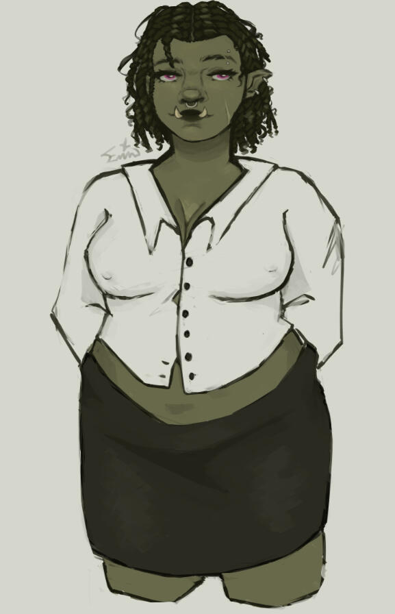 full render
